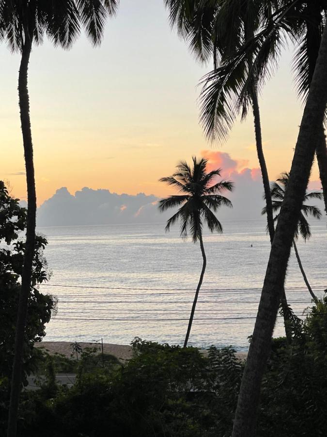 Sole Luna Resort & Spa Tangalle Exterior photo