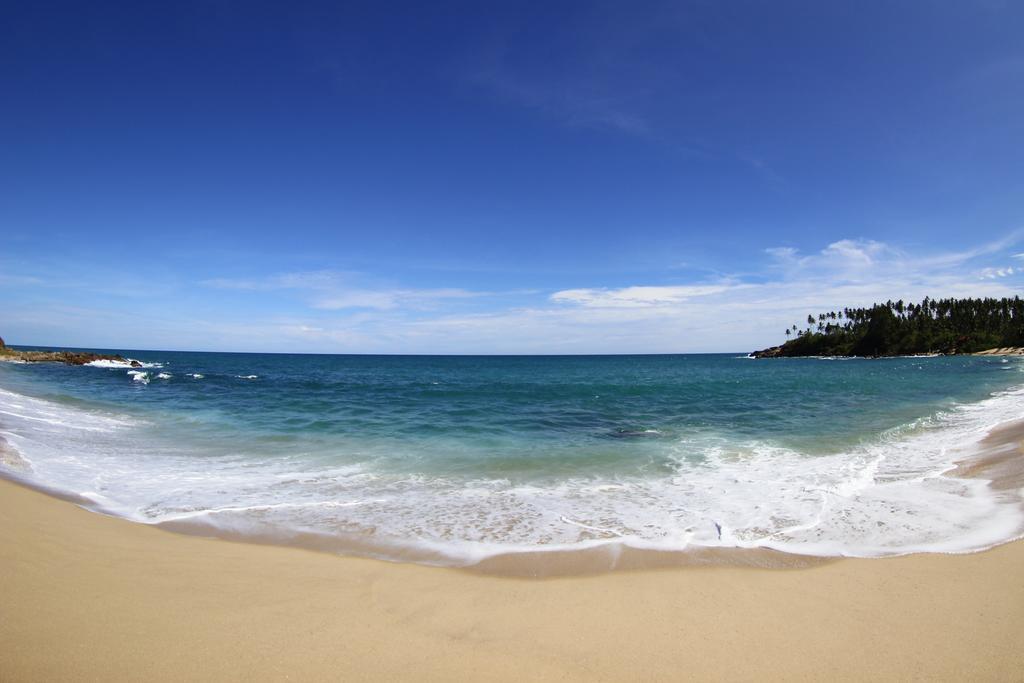 Sole Luna Resort & Spa Tangalle Exterior photo