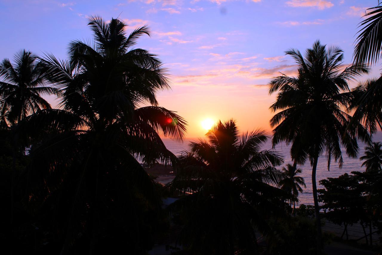 Sole Luna Resort & Spa Tangalle Exterior photo